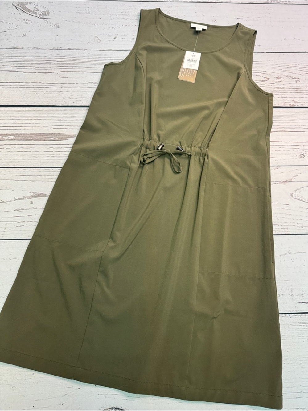 J.Jill Fit Dress Size XS NWT